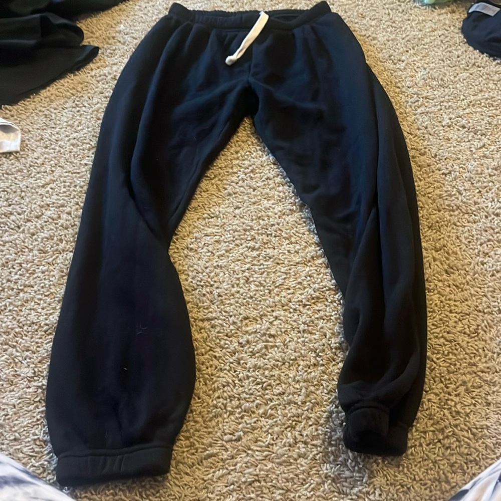Katie J NYC Dylan Sweatpants.